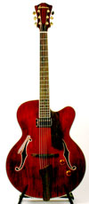 Eastman AR403CE Electric Archtop