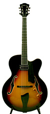 Eastman AR503CE-SB