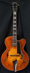 Eastman AR580CE-HB Pisano Signature Archtop