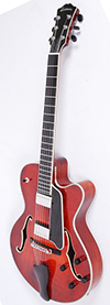 Eastman AR603CED-15-CS Electric Archtop