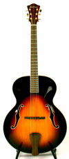 Eastman AR610-CS Acoustic Archtop