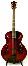 Eastman AR610 Acoustic Archtop