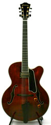 Eastman AR803CE-16 Archtop