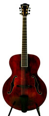 Eastman AR805 Acoustic Archtop