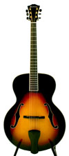 Eastman AR805-SB Acoustic Archtop