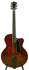 Eastman AR805CE 