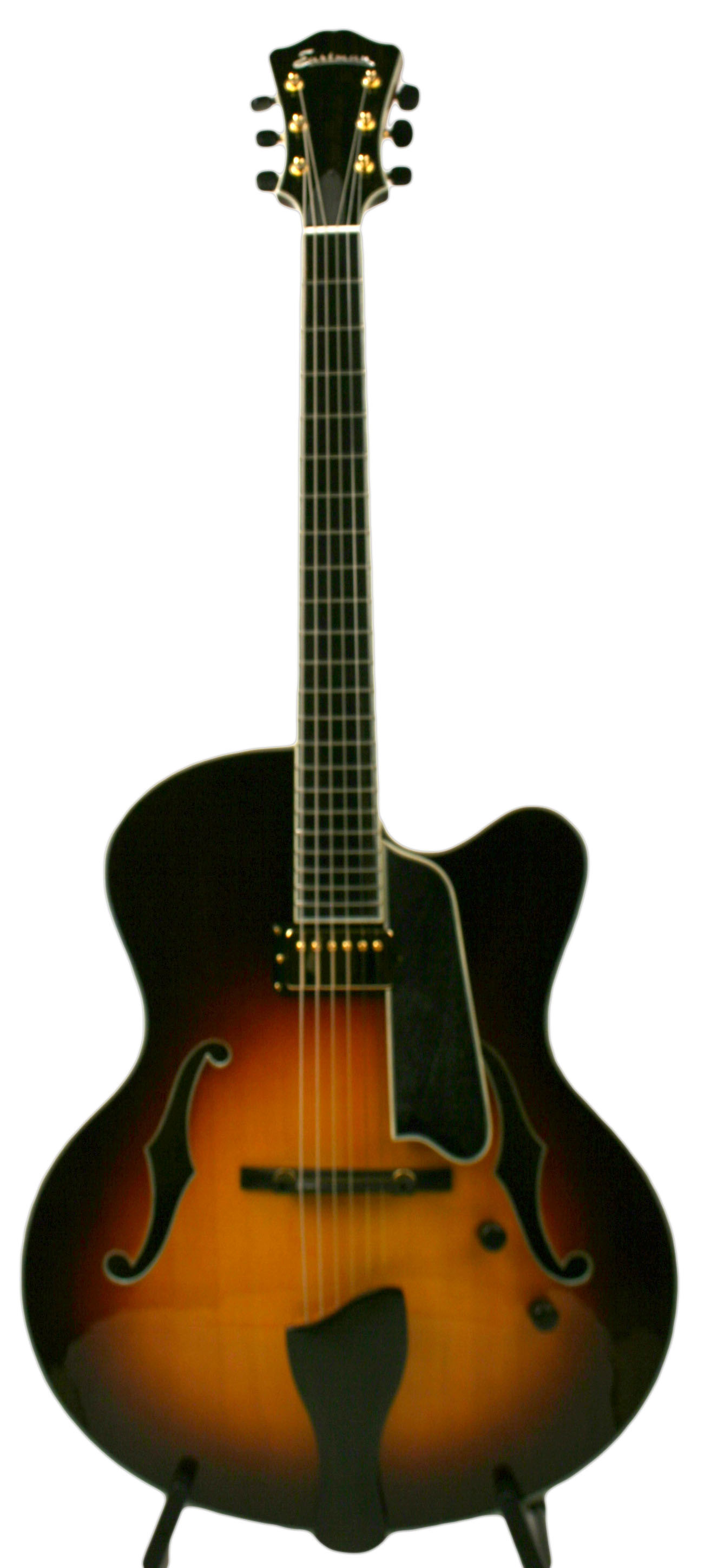 Eastman AR810CE-CS Archtop