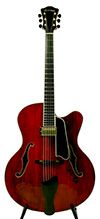 Eastman AR810CE Archtop