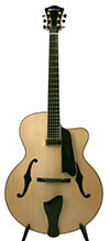 Eastman AR905CE-BD Archtop