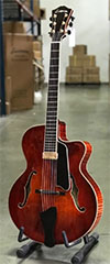 Eastman AR905CE Archtop