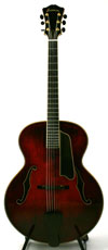 Eastman AR910 Acoustic Archtop