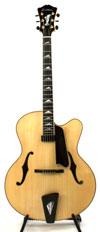 Eastman AR910CE-BD LTD Archtop