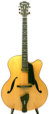 Eastman AR910CE-BD-TC Archtop