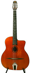 Eastman DM2