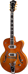 Eastman T58/v Amber