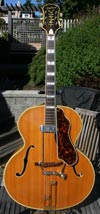 1951 Epiphone Emperor ***NEW PRICE***