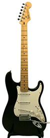 1991 Fender American Standard Stratocaster