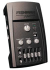 Fishman Pro EQ Platinum Acoustic Guitar Preamp