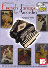 Gary Dahl French Tangos for Accordion