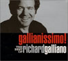 Gallianissimo! The Best of Richard Galliano