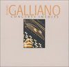 Richard Galliano Concerts Inedits 3 CD Box Set