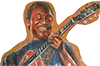 George Benson for Band in a Box
