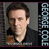 George Cole Quintet Riverside Drive