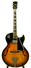 1962 Gibson ES-175