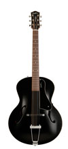 Godin 5th Avenue Black