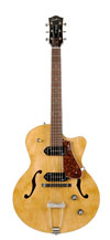 Godin 5th Avenue Kingpin II Natural