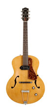 Godin 5th Avenue Kingpin Natural