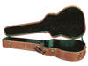 Superior Deluxe Gypsy Jazz Case - Brown