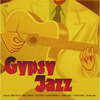 Gypsy Jazz 4 CDs
