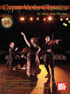 Gypsy Violin Classics (Book/CD Set)