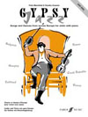 Gypsy Jazz - Songs and Dances from Across Europe for Violin  - Easy Level