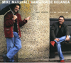 Hamilton de Holanda & Mike Marshall New Words (Novas Palavras) CD and DVD