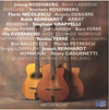 Hot Club Records Sampler