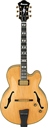 Ibanez Pat Metheny Signature PM200 Natural