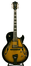 Ibanez George Benson LGB300