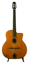 1972 Jacques Favino Modele #10 ***NEW PRICE!!!***