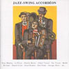 Tony Murena, Jo Privat, Gus Viseur, and more Jazz-Swing Accordeon