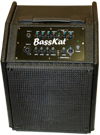 JAZZKAT BASSKAT AMPLIFIER