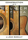 Jean Barault - Construction of a Selmer Replica