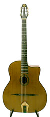 2022 Jean Barault Studio Model