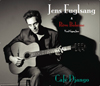 Jens Fuglsang & Reve Boheme Cafe Django