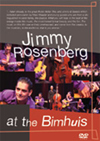 Jimmy Rosenberg Jimmy Rosenberg at the Bimhuis DVD (Zone 2)