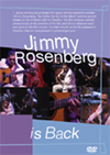Jimmy Rosenberg Jimmy Rosenberg is Back DVD (Zone 2)