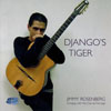 Jimmy Rosenberg Djangos Tiger