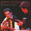 Jimmy Rosenberg Swinging with Jimmy