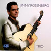 Jimmy Rosenberg Trio